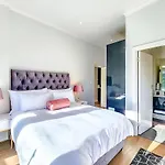 Newlands Peak - Elegance