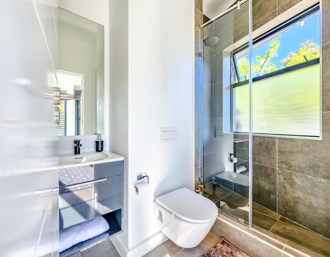 Newlands Peak - Elegance Aparthotel Cidade Do Cabo