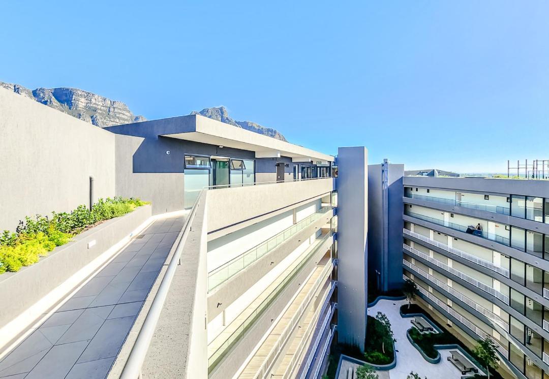 Aparthotel Newlands Peak - Elegance Cidade Do Cabo