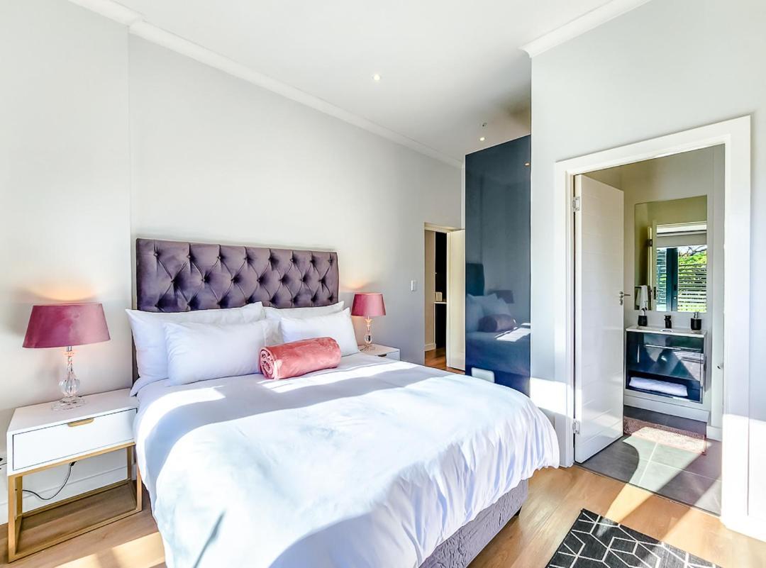 Aparthotel Newlands Peak - Elegance Cidade Do Cabo