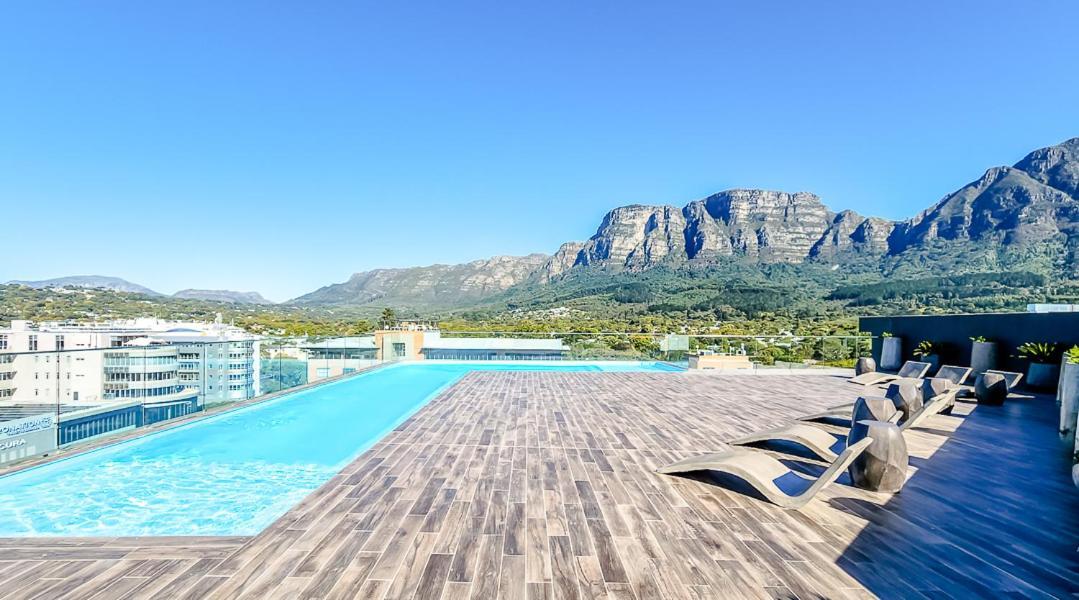 Aparthotel Newlands Peak - Elegance