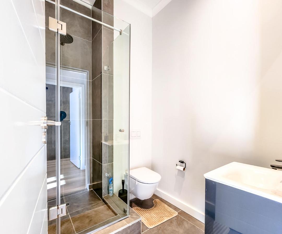 Newlands Peak - Elegance Aparthotel *